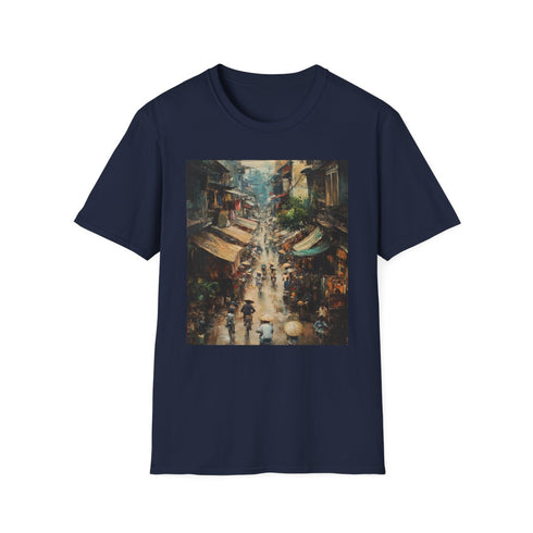 Navy / L