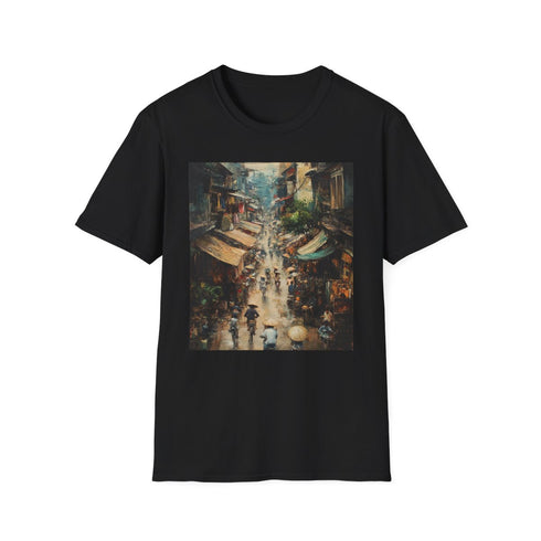 Black / L