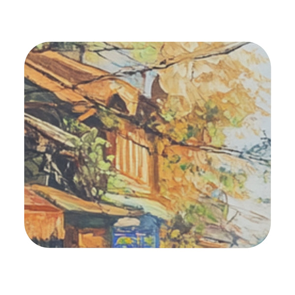 Hanoi Impressions Mouse Pad