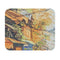 Hanoi Impressions Mouse Pad