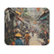 Hanoi Reflections Mouse Pad