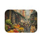 "Hanoi Splendor Bath Mat"