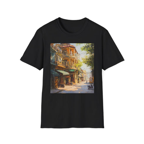 Black / L