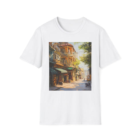 White / L