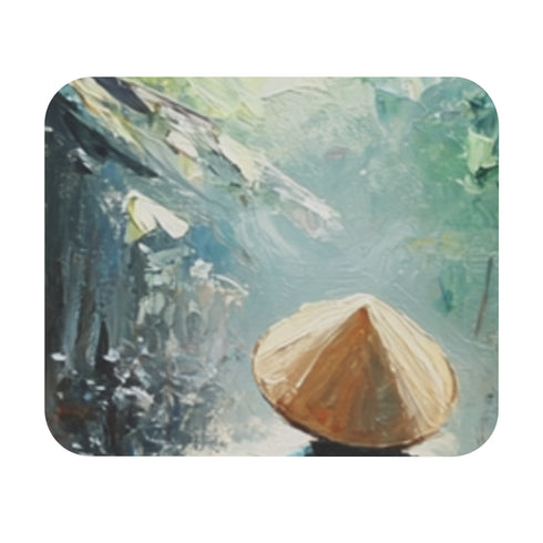 Hanoi Vibes Mouse Pad