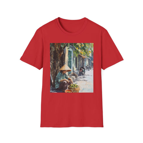 Red / L