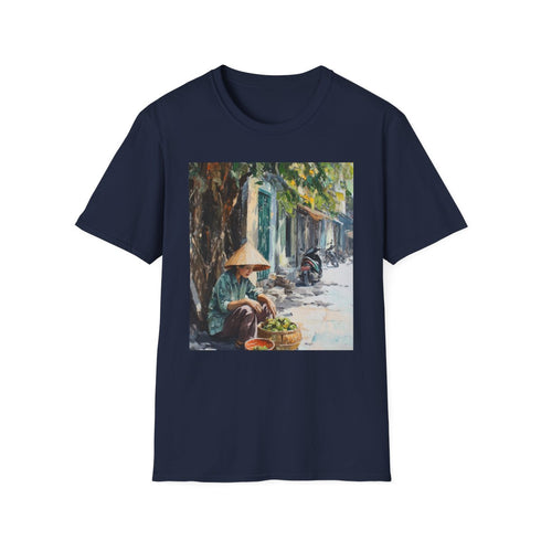 Navy / L