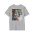 Hanoi Vibes: Vietnam Painting Tee