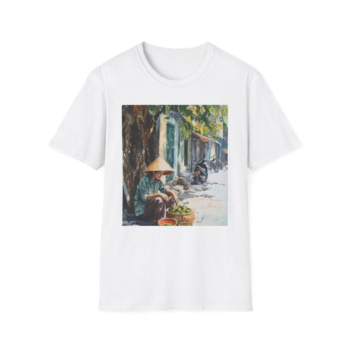 White / L