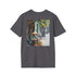 Hanoi Vibes: Vietnam Painting Tee
