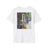 Hanoi Vibes: Vietnam Painting Tee