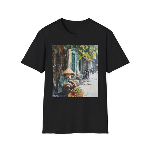 Black / L