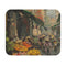 Hanoi Vibrant Cityscape Mouse Pad