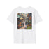 Hanoi Vietnam Cityscape Painting Shirt