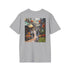 Hanoi Vietnam Cityscape Painting Shirt