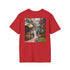 Hanoi Vietnam Cityscape Painting Shirt