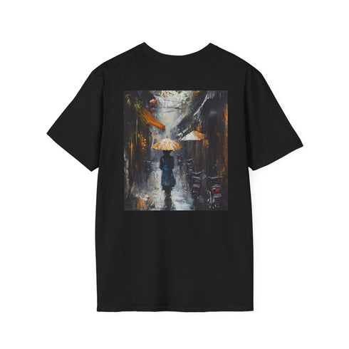 Hanoi Vietnam Dream: T-shirt