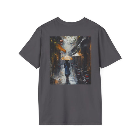 Hanoi Vietnam Dream: T-shirt