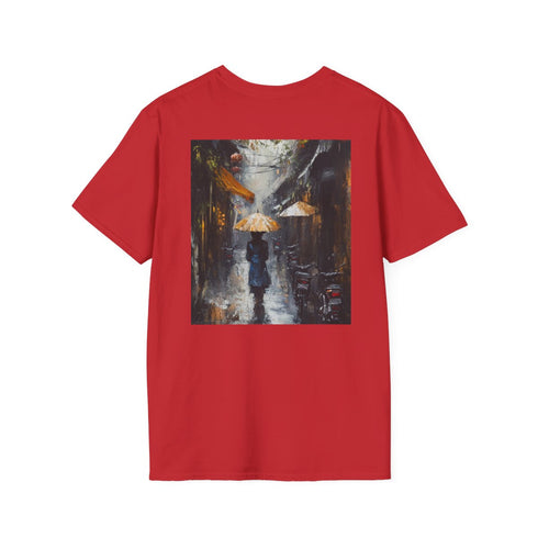 Hanoi Vietnam Dream: T-shirt