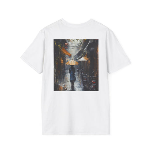 Hanoi Vietnam Dream: T-shirt