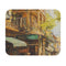 Hanoi Vietnam Painting Mouse Pad