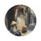 "Hanoi Vietnam Round Rug Collection"
