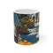 "Hanoi Visions Coffee Mug"