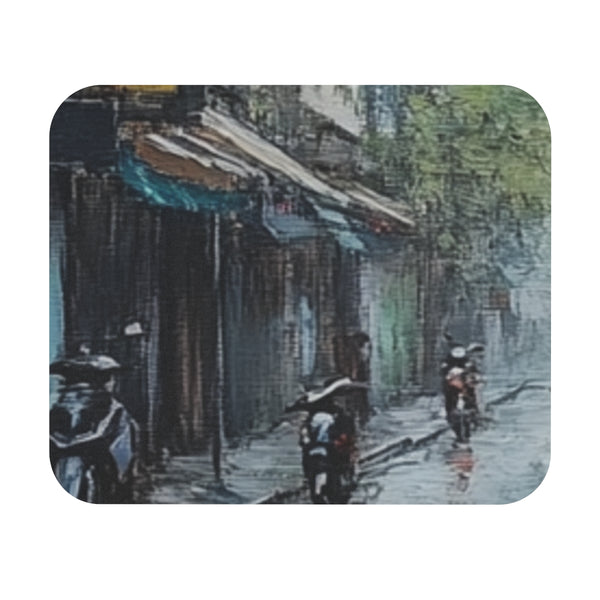 Hanoi Vista Mouse Pad
