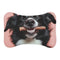 "Happy Pup Photo Pet Mat"