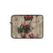 "Harley Quinn Laptop Sleeve: Puddin' Protector"