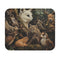 Harmony Animal Kingdom Mouse Pad
