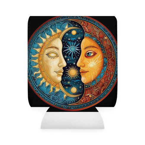 Harmony Eclipse Can Cooler Sleeve