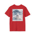 Harp Seal Pup Adventure Tee
