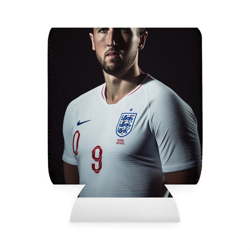 Harry Kane England Can Cooler