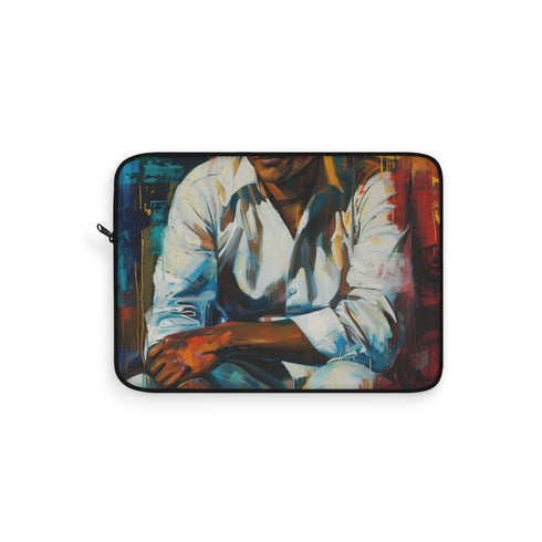"Harry Potter Laptop Sleeve: Wizardry"