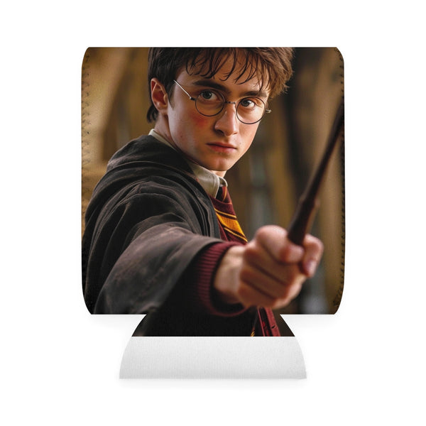 Harry Potter Wand Hogwarts Sleeve
