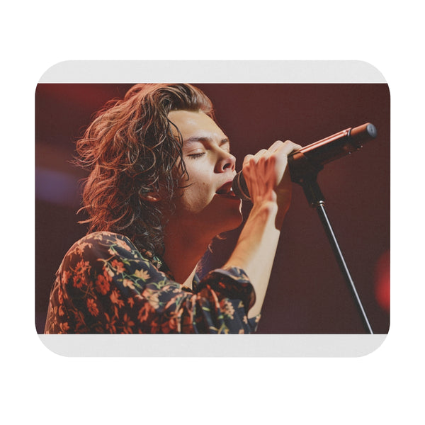 Harry Styles Serenade Mouse Pad
