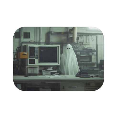 Haunted Bath Mat for Sale