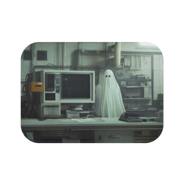 Haunted Bath Mat for Sale