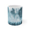 Haunted City Ghosts Coffee Mug