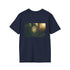 Haunted Mirror T-Shirt Sunlit Forest