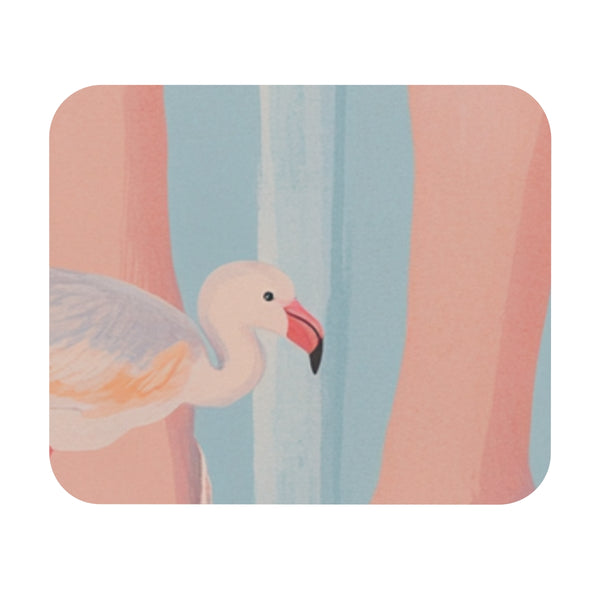 Heart Firewalking Movie Poster Mouse Pad