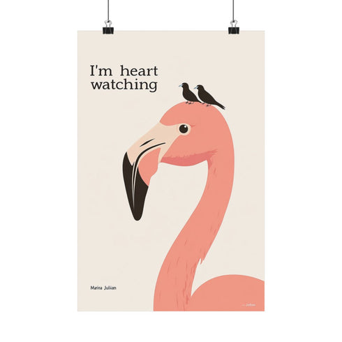 "Heartwarming Love Story: Im Heart Watching"