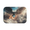 "Heavenly Angel Bath Mat Fantasy"
