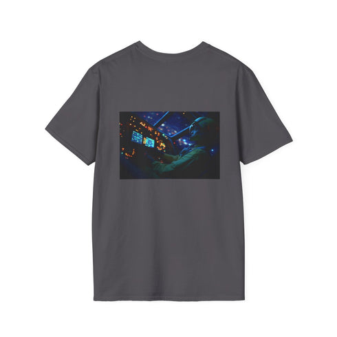 Hera Syndulla Pilot Ghost Shirt