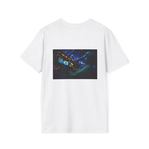 Hera Syndulla Pilot Ghost Shirt