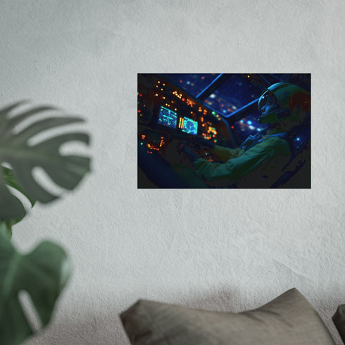 Hera Syndulla Pilots The Ghost