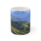 "Himalayan Bliss Coffee Mug"