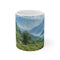 "Himalayan Dream Coffee Mug"