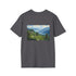 Himalayan Dream T-Shirt: Darjeeling Delight